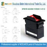 Military Equipment System Hydraulic Circuit Breaker