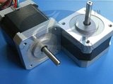 2 Phase Hybrid Stepper Motors NEMA17 1.8 Degree Jk42hs40-0806