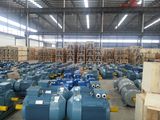 Ye2, Yx3 Series Ie2 High Efficiency Asynchronous Motor