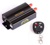 Anti-Theft GPS Car Tracker with Absolute Street Function Tk103