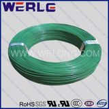 Agr High Temperature Silicone Rubber Insulated Wire
