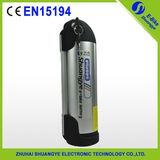 18650 36V 8ah Bottle Lithium Ion Battery