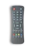 Universal TV STB DVD Remote Control