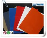 Colored G10 Sheet for Surfboard Fins