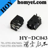 DC Power Jack /DC Jack for Digital Product (DC-043)