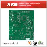 Fr4 Electronic PCB Board Custom PCB in Shenzhen