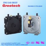 Air Pressure Switch Used in Boilers/HVAC