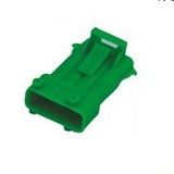 4p Male Auto Waterproof Connector DJ7041k-3.5-11