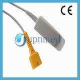 MEK MP-100 Adult Finger Clip SpO2 Sensor