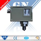 Delta Control Pressure Switches