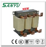 Sanyu AC Input Choke