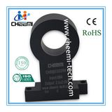 Current Transducer Hall Effect Sensor Coal Mine Equipment Power Supply Measurement