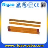 Simple Circuit FPC Boards with Plymide Coverlay