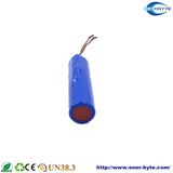 Lithium Battery 3.7V 3ah