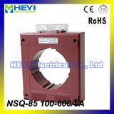 2 Years Warranty Plastic Case Current Transformer for Ammeter