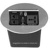 Pop-up Socket