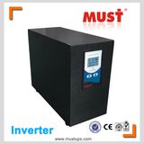 Inverter 3000W 48VDC Pure Sine Wave Inverter Charge Current 25A Max