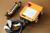 RC Radio Control Transmitter Receiver Remote Controller Switch F24-10s