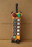 Henan Yuding F24-10s Wireless Control for Crane, Radio Remote Control Industrial, Wireless