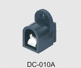DC Power Jack (DC-010A)