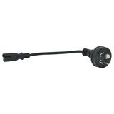 Australia Two Pins Power Cord