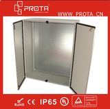 Double Doors Ptd Steel Wall Mounting Enclosures