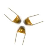 Multilayer Ceramic Capacitor Mlcc Tmcc03