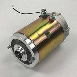 Wholesale 12V Small Direct Current Motor for Hydraulic Pump