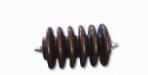 Line Post Porcelain Insulators for High Voltage Za-7.2y, Za-12y, Zn-7.2/4, Zn-12/8, Zn-24/16, Zl-12/4, Zl-40.5/4, Zpn-12
