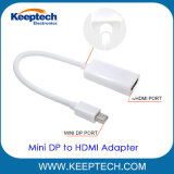 Mini Dp to HDMI Adapter Cable for MacBook PRO Air Thunderbolt