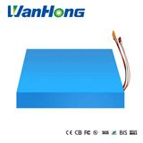 60V 8000mAh 18650 Lithium Battery for Electrombile