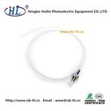 FC Single Mode Fiber Optic Pigtail for Optical Communication System