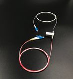 Fiber Optical Switch 1X2 for Network Fiber Equipment