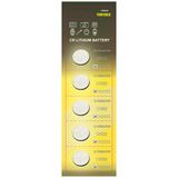 3V Mercury Free (CR2032) Lithium Button Cell Battery with BSCI for Fidget Spinner