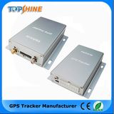 Door Open/Close Alarm Car GPS GSM Tracker with Movement Alert