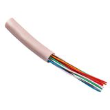 UL, CE, RoHS Approved Telephone Cable (CE)