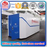 10.5kv 3000kw Dry Type Loadbank for Generator Testing