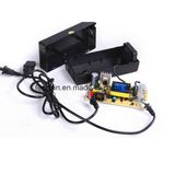 Wheelchair/Electric Trolley Adapter Charger for Lead Acid Battery