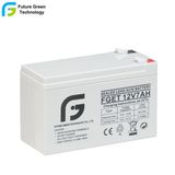 12V 7ah Sealed Lead Acid Battery for UPS Alarm Security System
