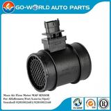 Auto Sensor, Air Flow Sensor Maf for Opel FIAT Vauxhall Alfa Romeo Lancia 11140004/55183651/55350048