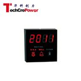 2018 Popular Hotel Doorbell Switch Hotel Electronic Doorplate
