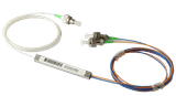 1X2, 1X4, 1X8, 1X16, 1X32, 1X64 Blockless PLC Splitter