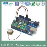 Professional GPS Tracker Printed Circuit Board Assembly