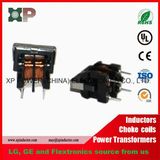 Common Mode Choke Filter Uu9.8 Type