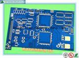 Gold Finger Multilayer PCB Circuit Board 1.6mm Thick