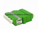 Optical Fiber Adapter for Optical Fiber Patch Cord