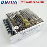 AC to DC Switch Power Supply Wide Range Input 90-264VAC to DC 5V 8A Hrsc-50-5 Ce RoHS ERP ISO9001