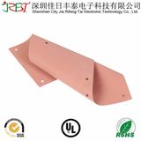 environmental Protection Insulation Material Silicone Sheet