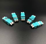   Fiber Optic Adapter Simplex Sm