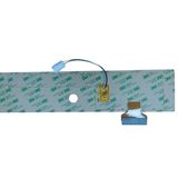 Graphic FPC Circuit Flexible Flat Printed PCB Membrane Switch
